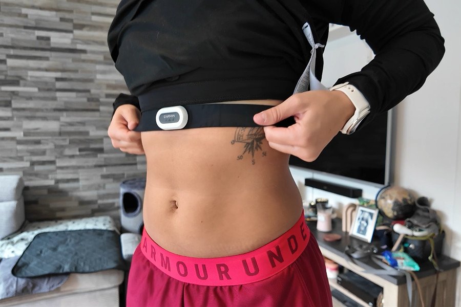 Garmin Vivoactive 6