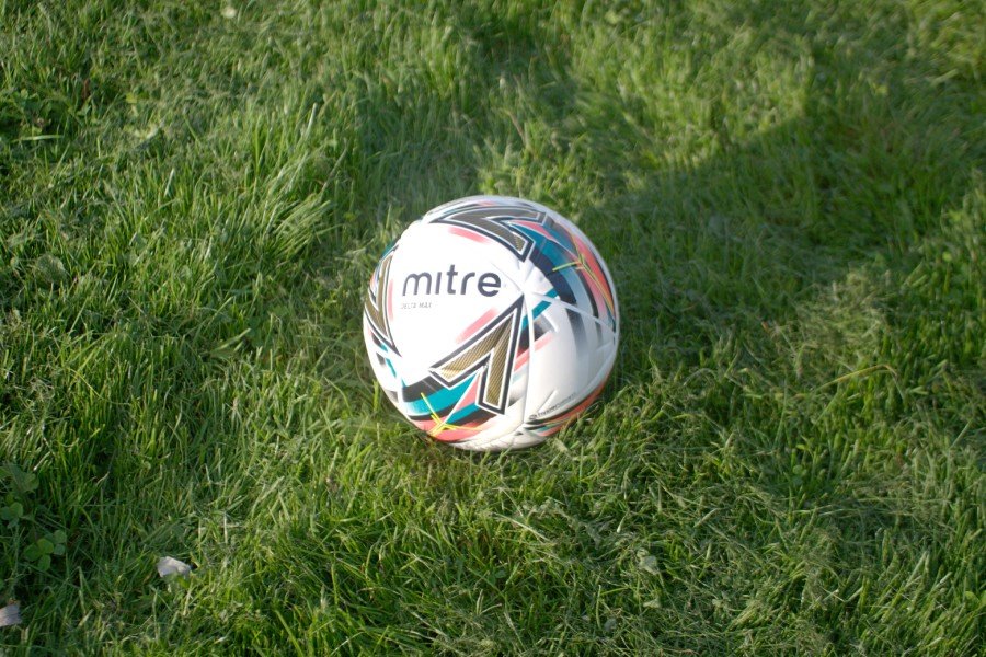 Mitre Delta Max