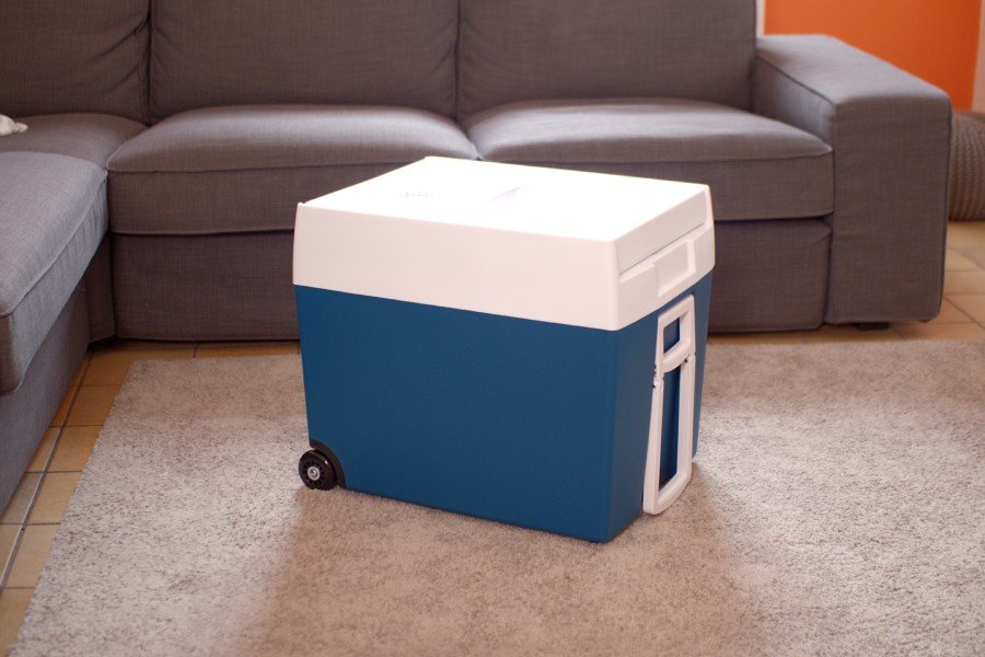 Mobicool MT48W