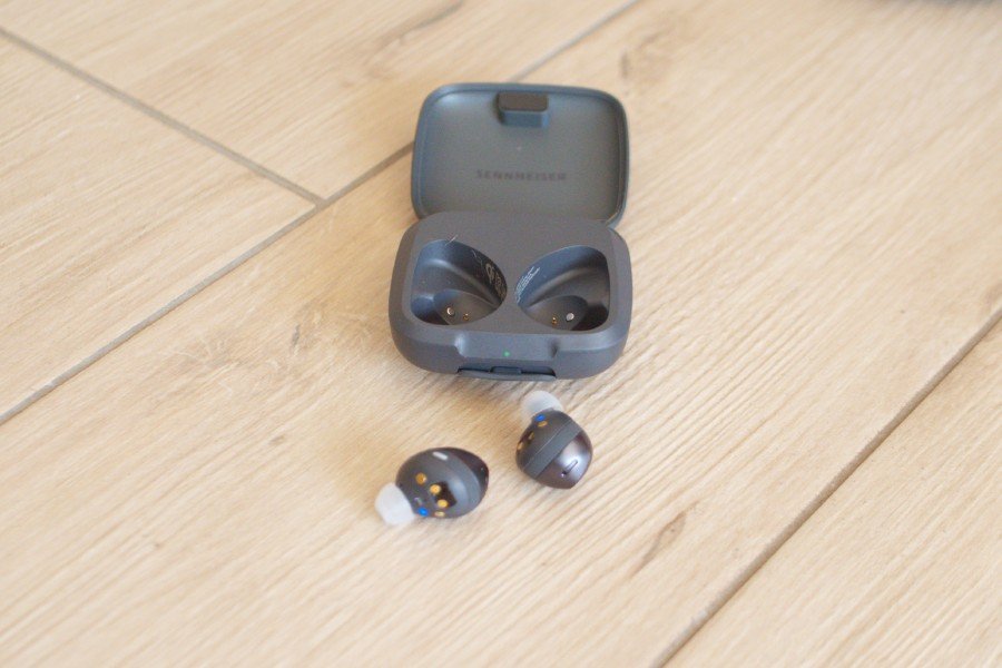 Sennheiser Momentum Sport