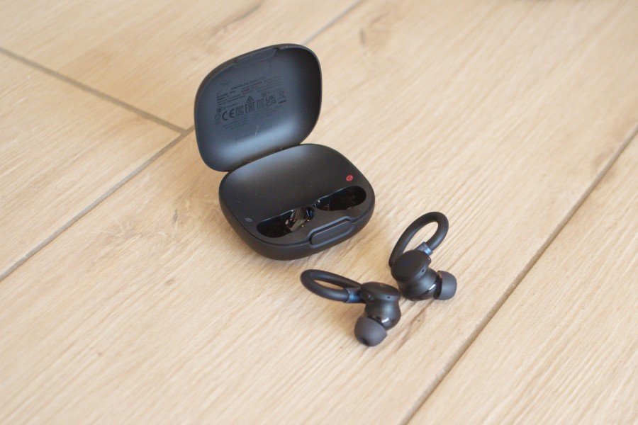 Soundcore Sport X20
