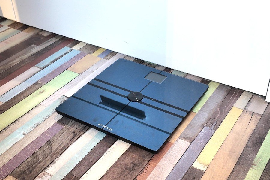 Withings Body Comp