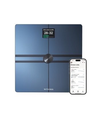 Withings Body Comp