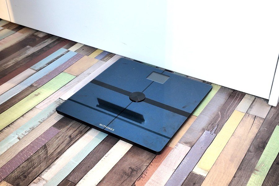 Withings Body Smart