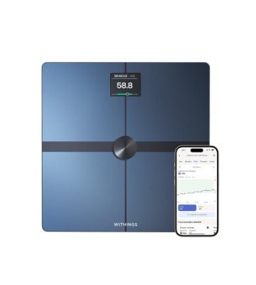 Withings Body Smart