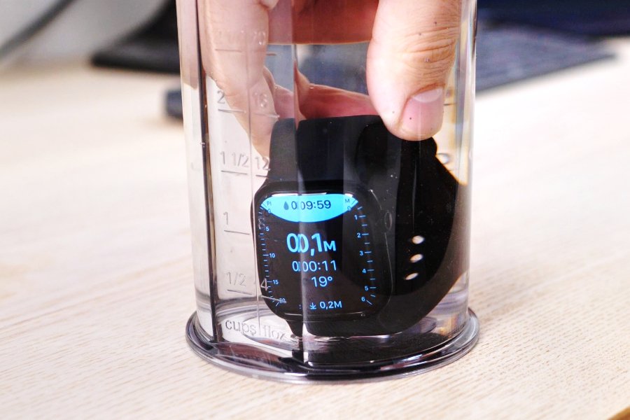 Apple Watch Series 11