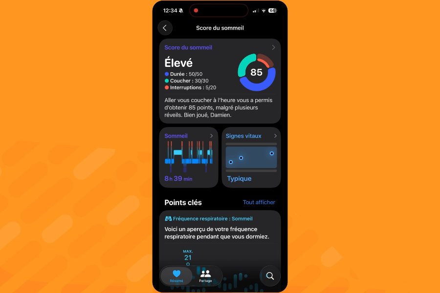 Apple Watch Series 11