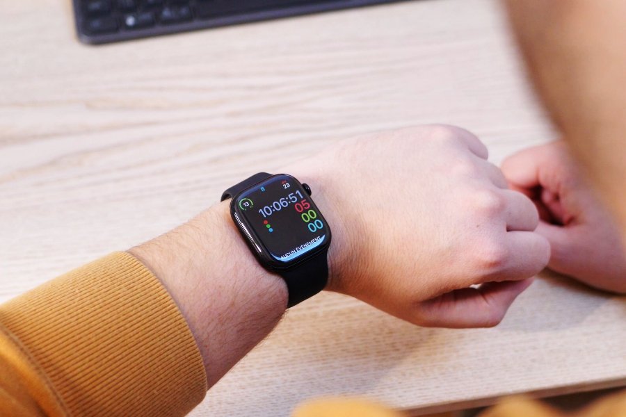 Apple Watch Series 11