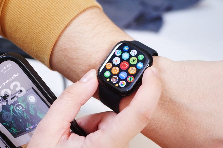 Apple Watch Series 11