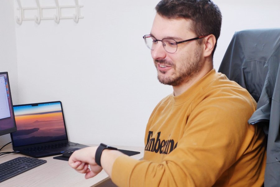 Apple Watch Series 11