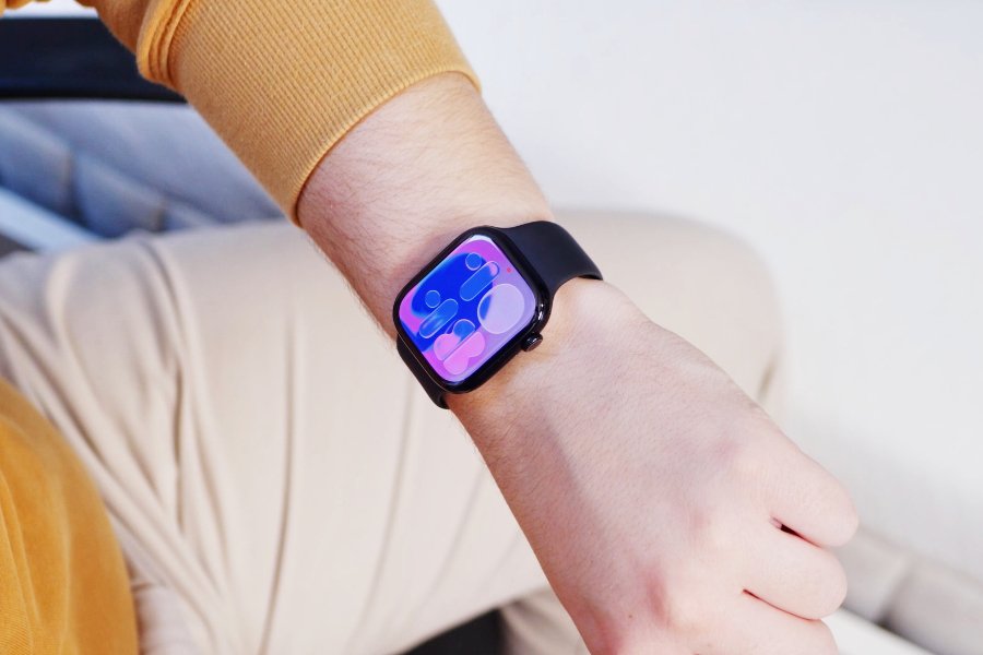 Apple Watch Series 11