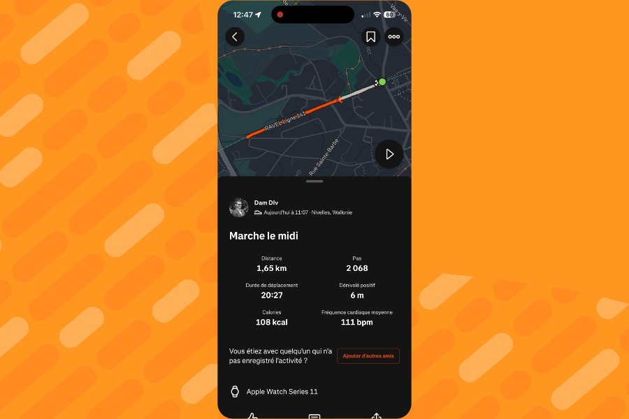 Apple Watch Series 11