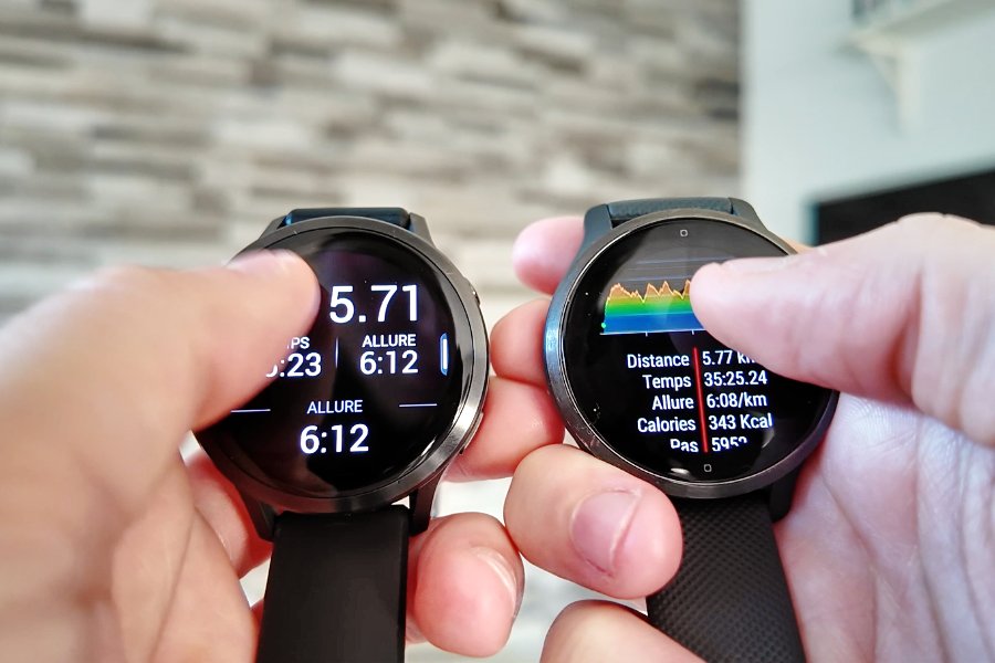 Garmin Venu 4