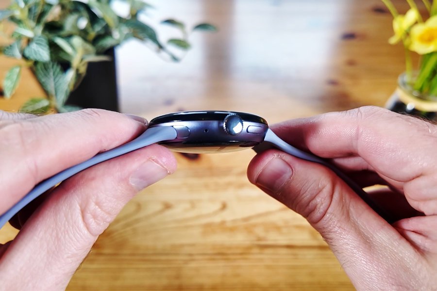 Google Pixel Watch 4